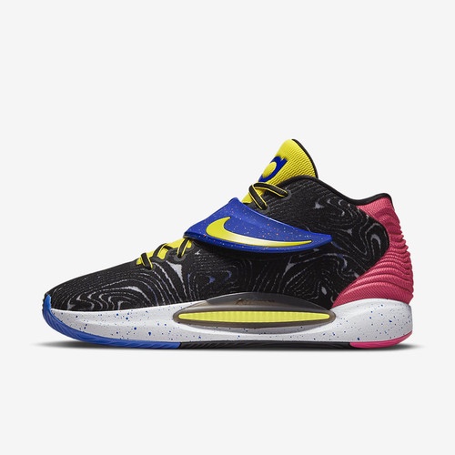 Nike KD 14 Multicolour