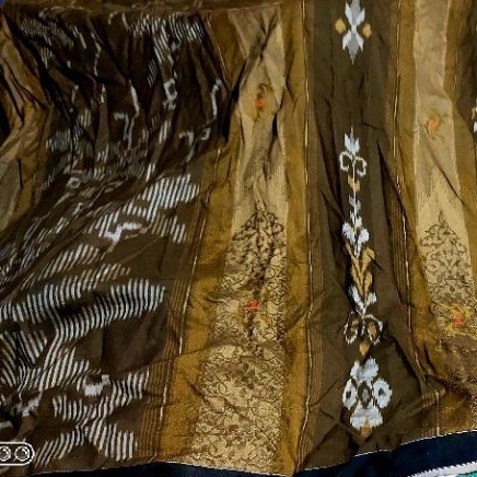 BHS JAGUARD JAQUARD FULL SUTRA second