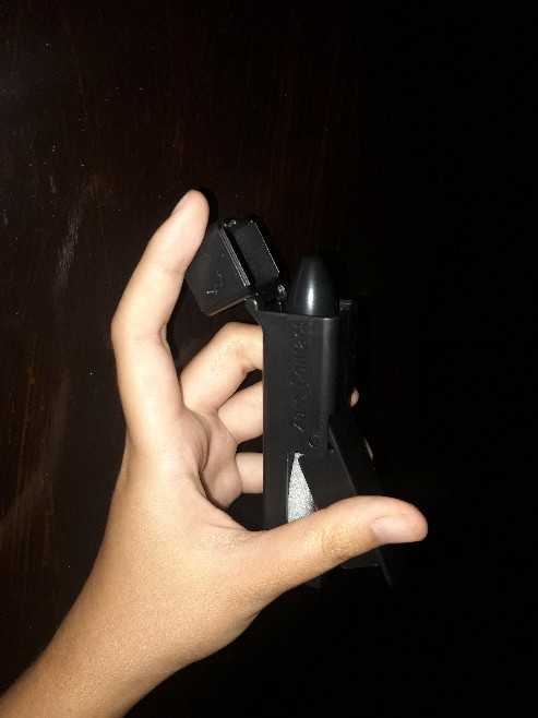 Zero No Touch Sanitation Tool Corona Handle Alat Pegang Buka Pintu New Normal Kit Door Apd