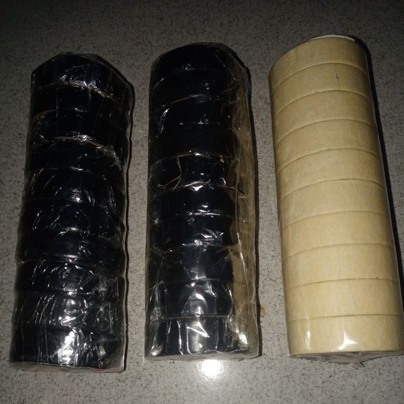 

isolasi hitam,isolasi kertas