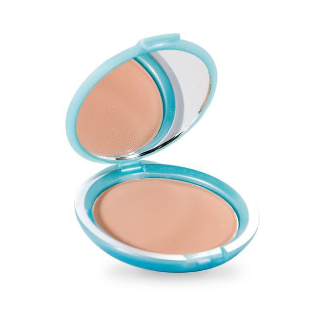 Wrn9 Wardah Everyday Luminous Compact Powder 02 Beige 14 G 4P50