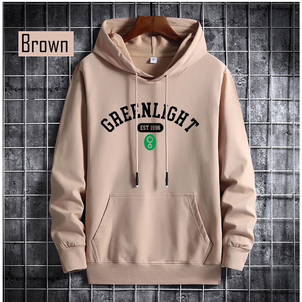 SWEATER Hoodie Oversize Korea Style