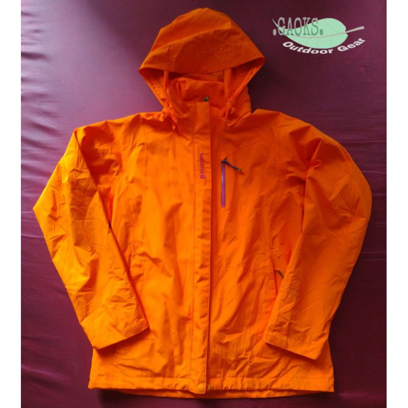 jaket gunung / jaket outdoor / jaket motor / jaket tracking second original