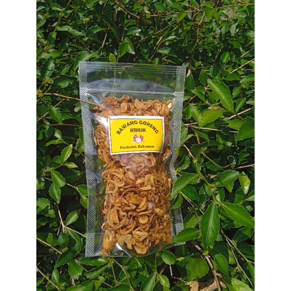 

bawang goreng