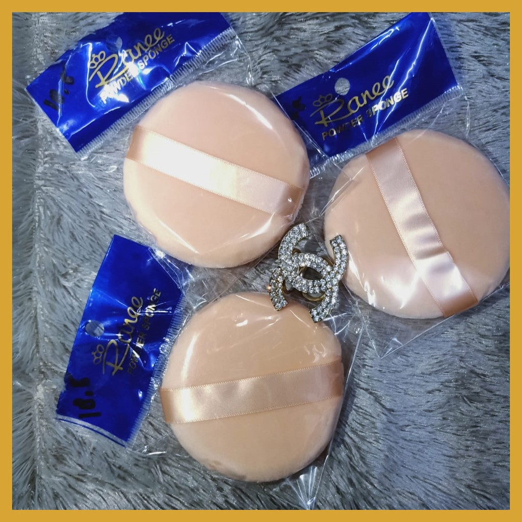 Ranee Beauty Blending Sponge