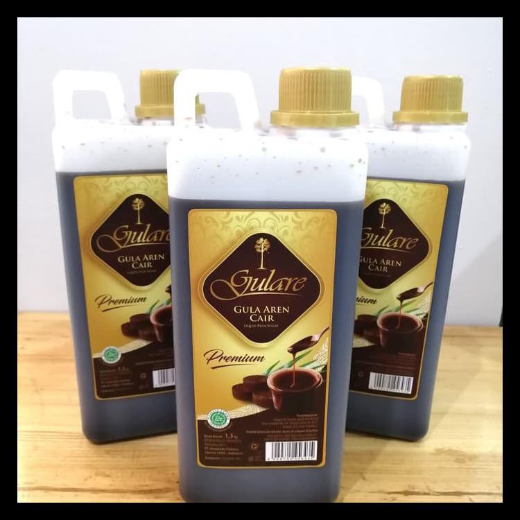 

GULA AREN CAIR/ BROWN SUGAR/ GULA MERAH CAIR KODE 410