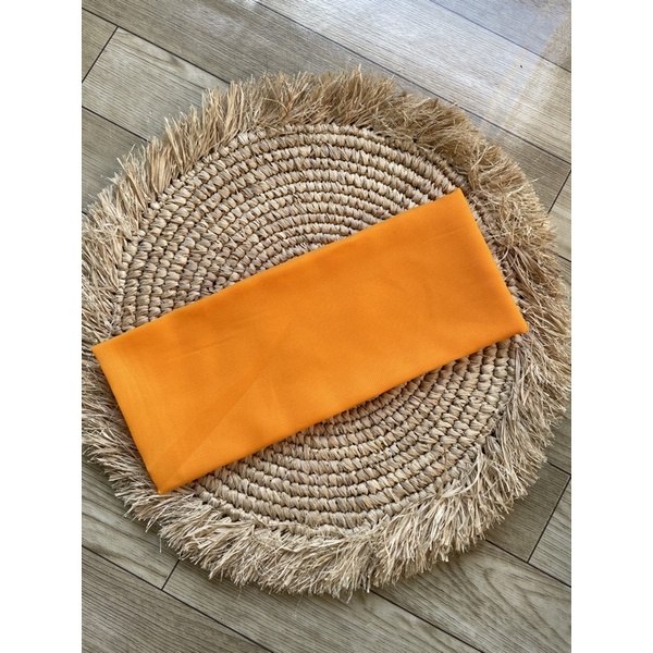 Selendang sifon Hycon/senteng-kunyit