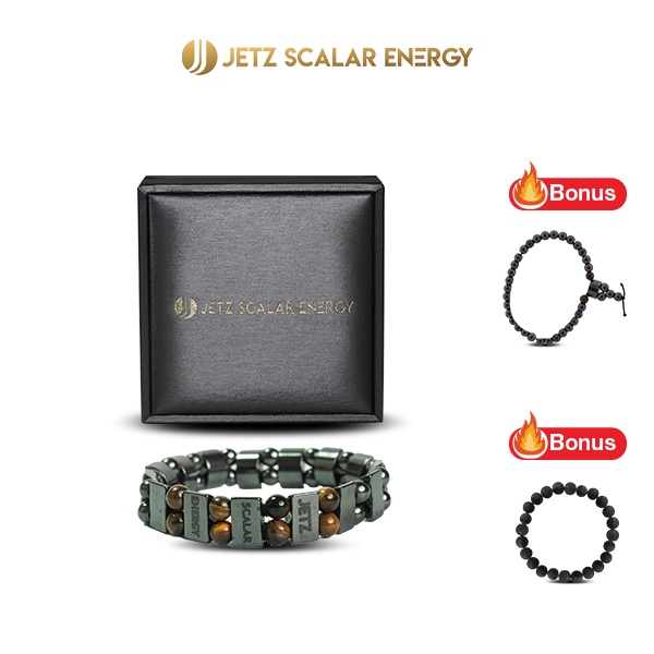 JETZ SCALAR ENERGY NEW DESIGN