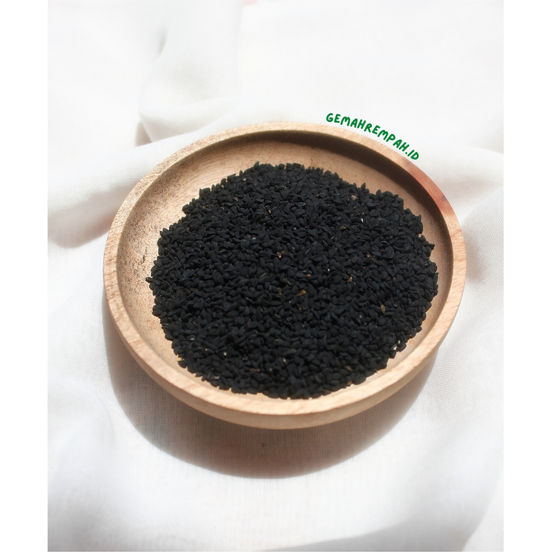 Jintan hitam / habbatussauda 1kg