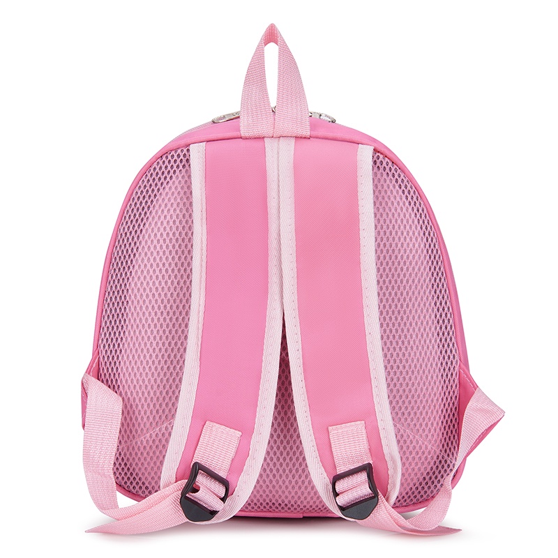 Serenity Tas Sekolah Anak Paud TK SD SMP SMA Unisex laki laki perempuan tas ransel sekolah import karakter elsa / backpack import / back to school / ready jakarta / 461