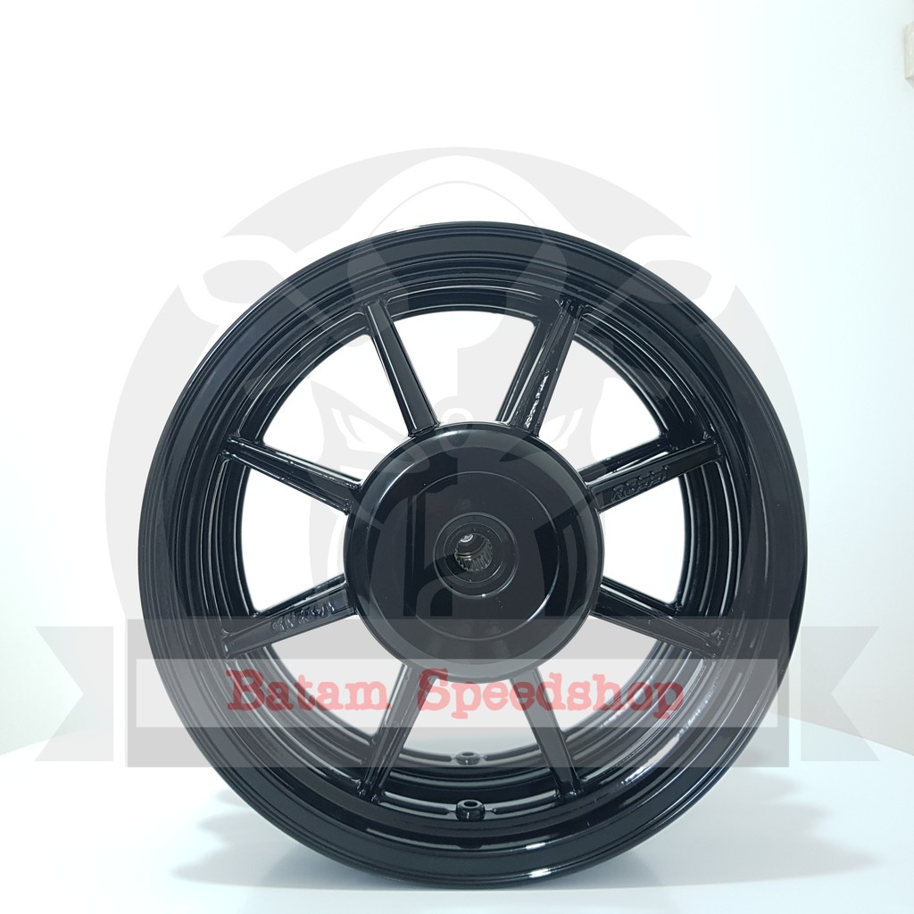 VELG RACING COMET P8 BEAT
