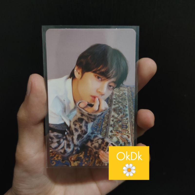 BTS PC TAE MAUNG