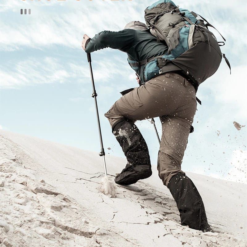 PELINDUNG SEPATU NATUREHIKE NH20HJ012 ORIGINAL