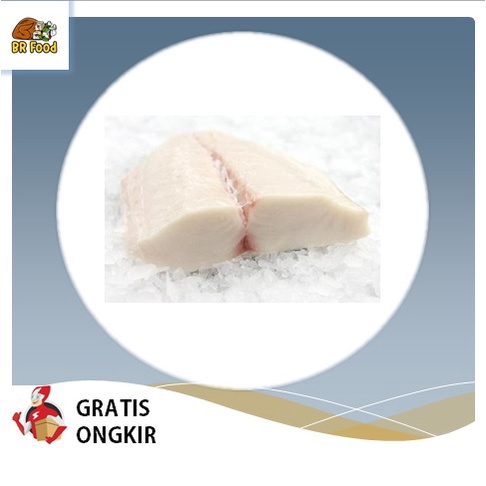 

Ikan Gindara Fillet 500gr
