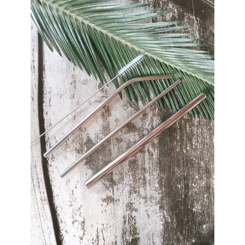 

stainless straw/sedotan stainless