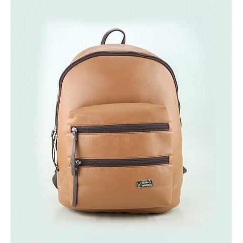 Tas Ransel Wanita Eryl Rumah Warna