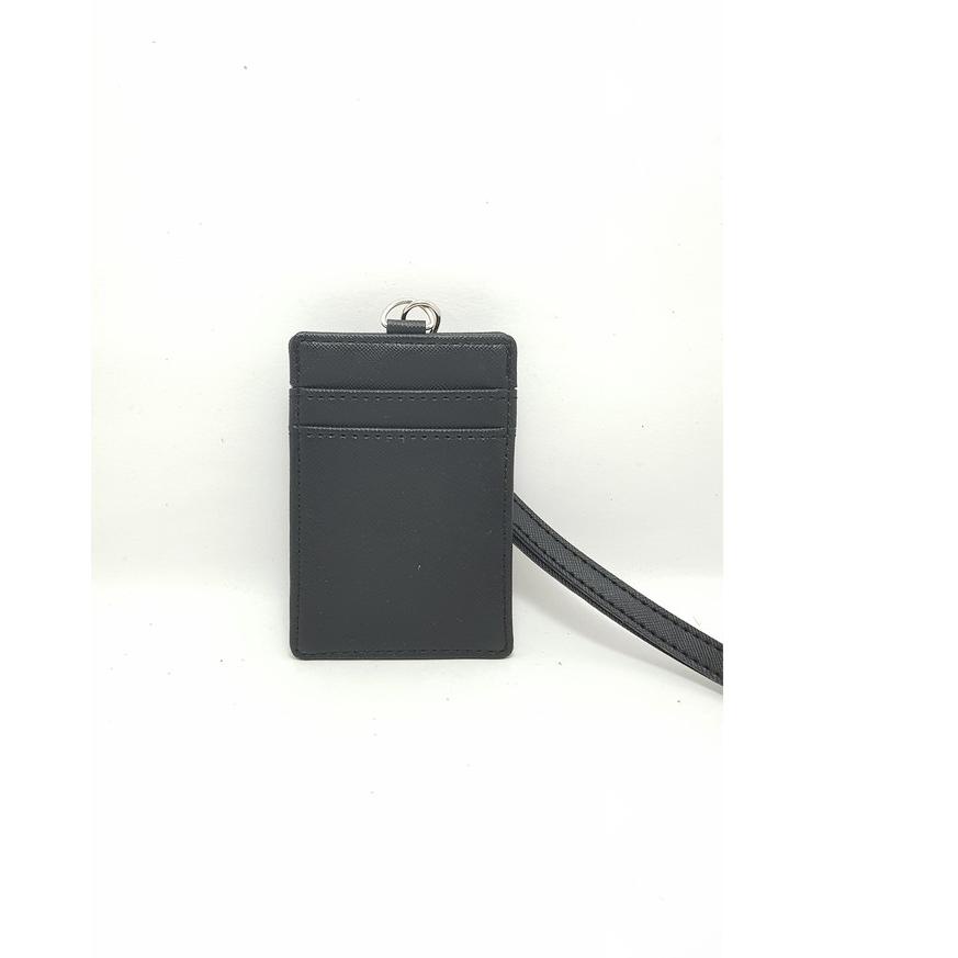 

Terbaru dan terlaris Lanyard Kulit ID Card Holder Kulit Name Tag Kulit Termurah Berkualitas Kulit PU