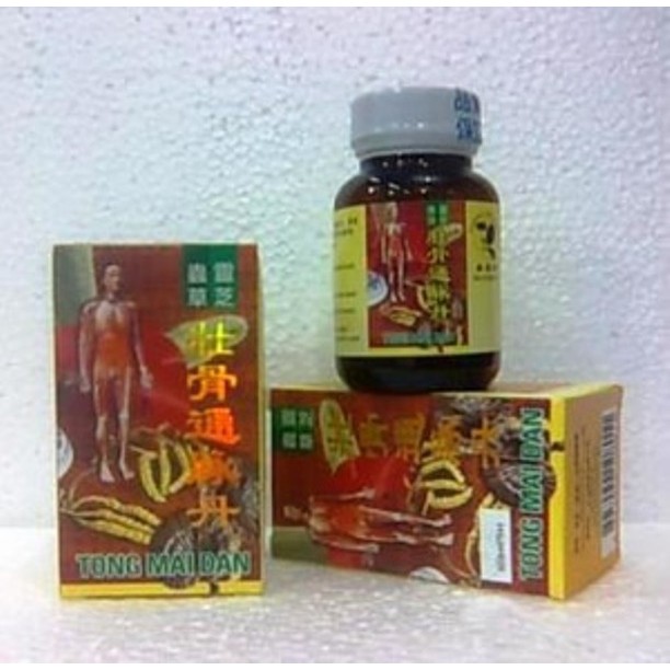 Obat Asam Lambung Cina