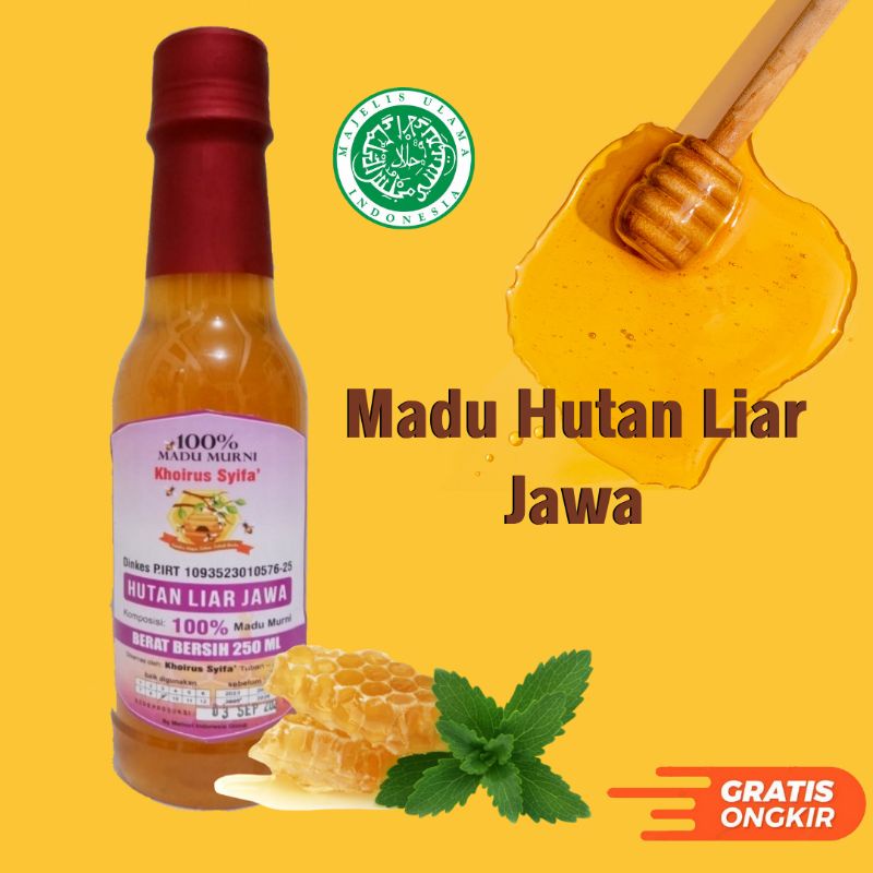 

Madu MurniMadu Hutan Liar Madu Hutan Liar JawaMadu Hutan LiarEKSKLUSIF!!!Madu Hutan LiarHerbal Istana