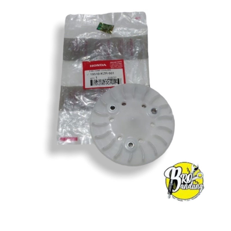 19510-kzr-601 kipas radiator vario 125