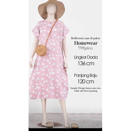 HOMEWARE ATELIER ANGELINA/ SAMPLE DESIGN