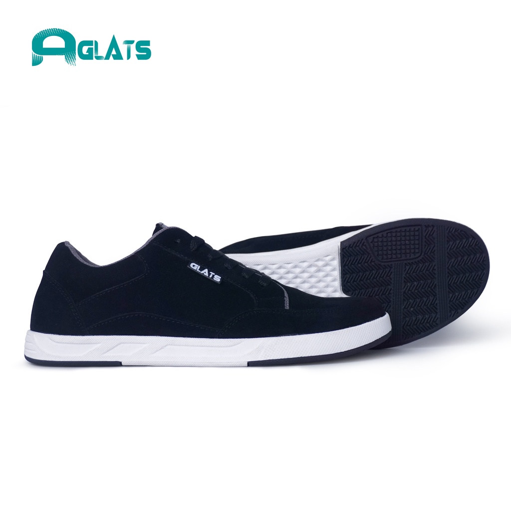 Sepatu Pria Sepatu Sneakers Pria Kasual Trendy Terbaru Original Glats Sepatu Cowok Sepatu Kerja Pria Nyaman Dipakai Sepatu Sekolah Pria Sepatu Kuliah Pria Sepatu Santai Pria G9-6