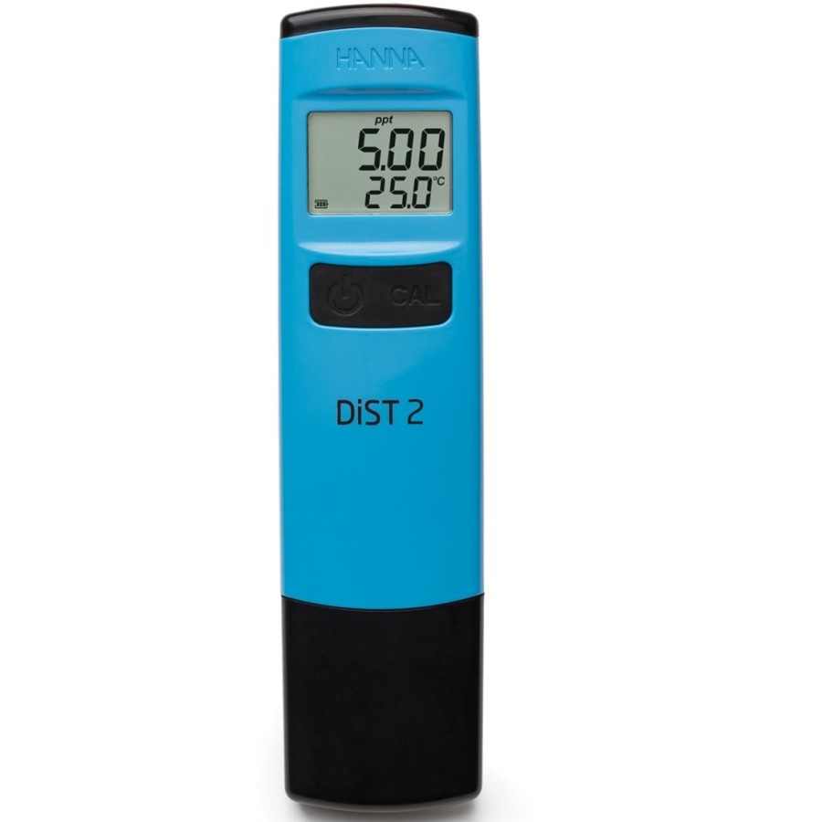 Hanna HI 98302- TDS Meter Hanna Dist 2 Tester Waterpoof HI 98302