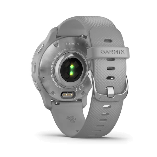 Garmin Venu 2 plus / Garmin Venu 2+ GPS WiFi Garansi Resmi TAM