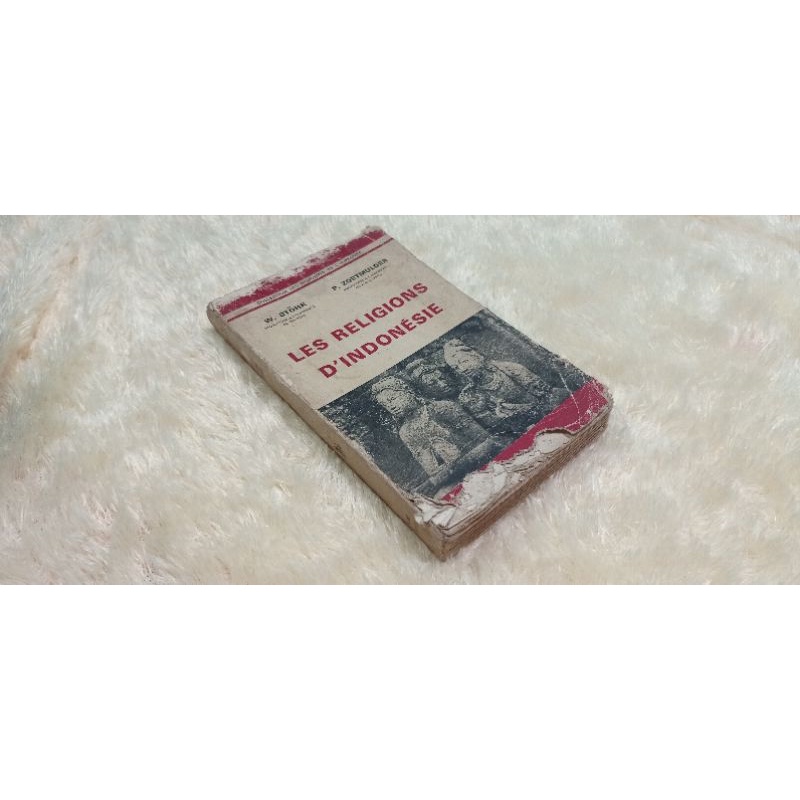 les religions d'indonesie