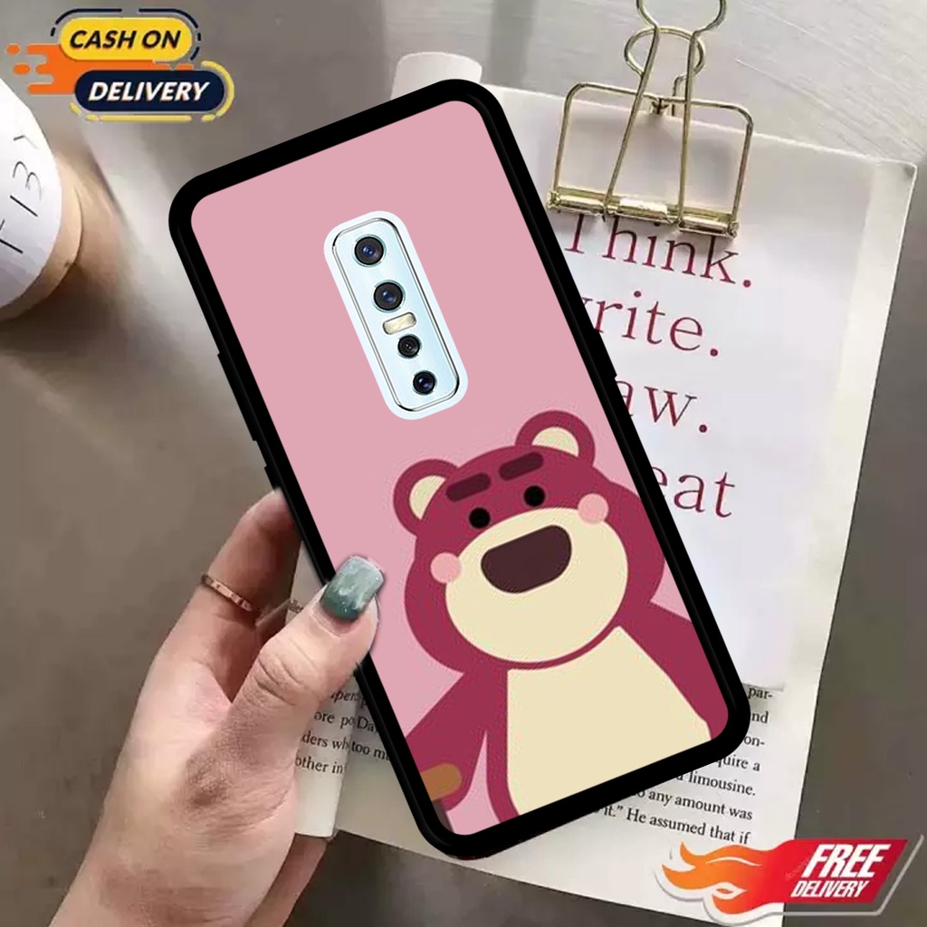 Hardcase Vivo V17 Pro, Case Vivo V17 Pro, Bisa request tipe hp