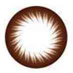 Softlens GEO Brown Circle BC-102 / BC-101 Soflens