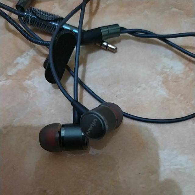 Headset VIVAN Q11 super BASS