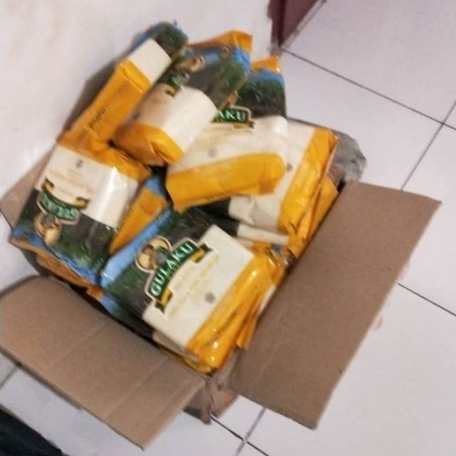 

GULAKU KUNING 1KG