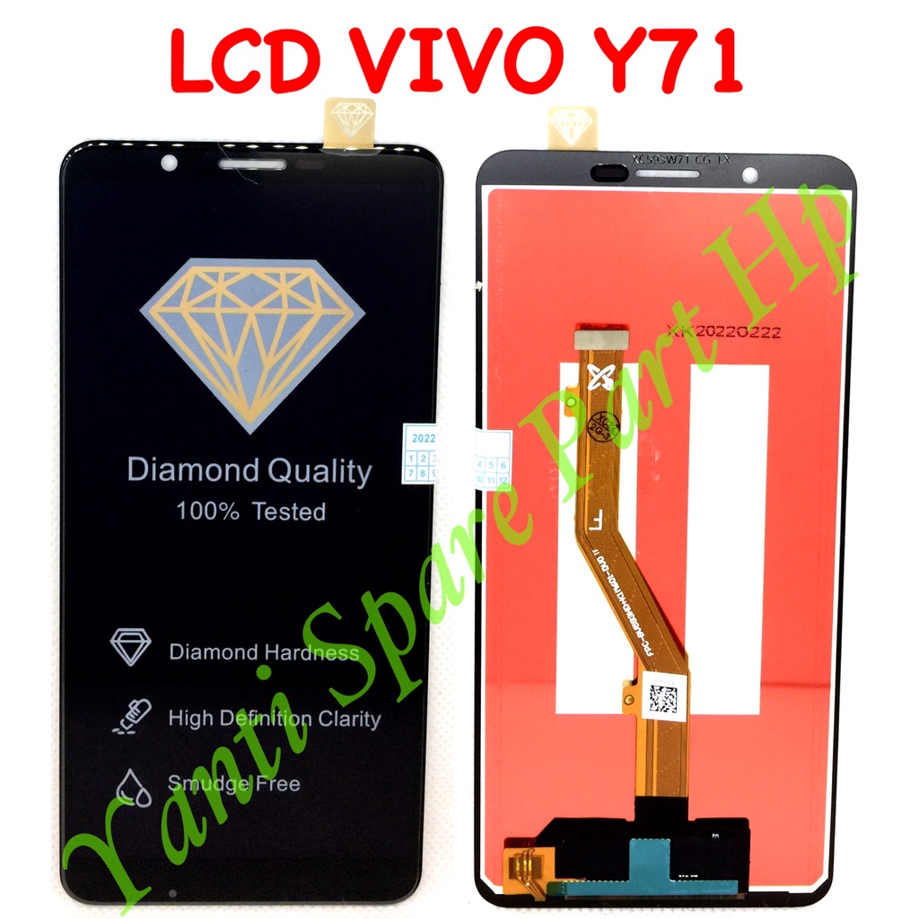 Jual ram hp vivo y71 Harga Terbaik & Termurah Desember 2022 Shopee