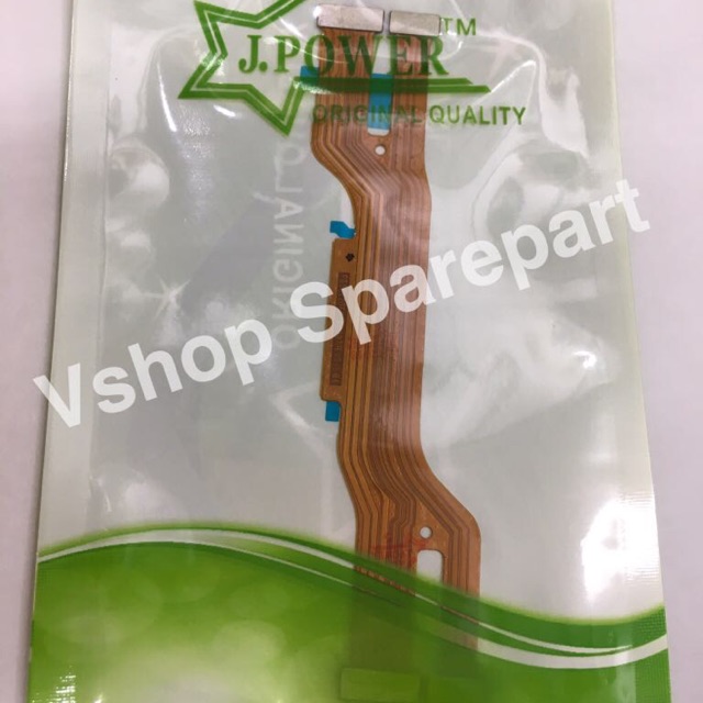 Flexibel Flexible For Lcd Uiboard Vivo V5 Y67