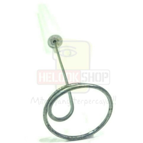 alat pembolong Styrofoam Diameter 8cm hidroponik