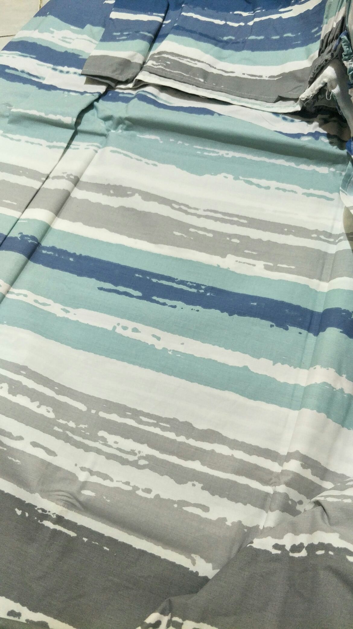 Sprei All New My Love 160x200 Tinggi 30 Berbagai Motif