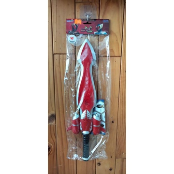 Pedang Bima-S (Light&sound)