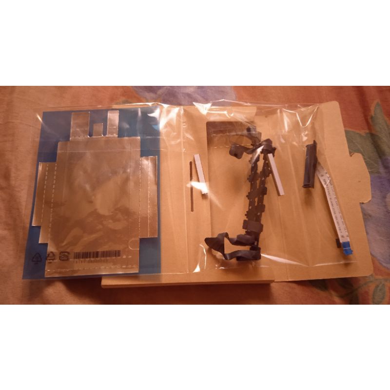 Hdd Kit Asus Original