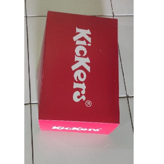 kardus/packing/box sepatu-1