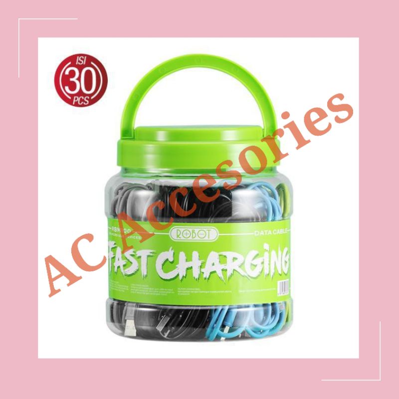 Kabel Data ROBOT RBM 100