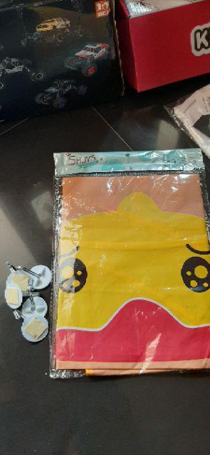 [ss88] Gantungan Kail Serbaguna - Powerfull Hook Cantolan Gantungan Baju - Peralatan Rumah Tangga