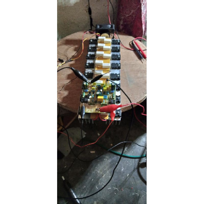 kit driver socl 506 plus 8 set final thosiba