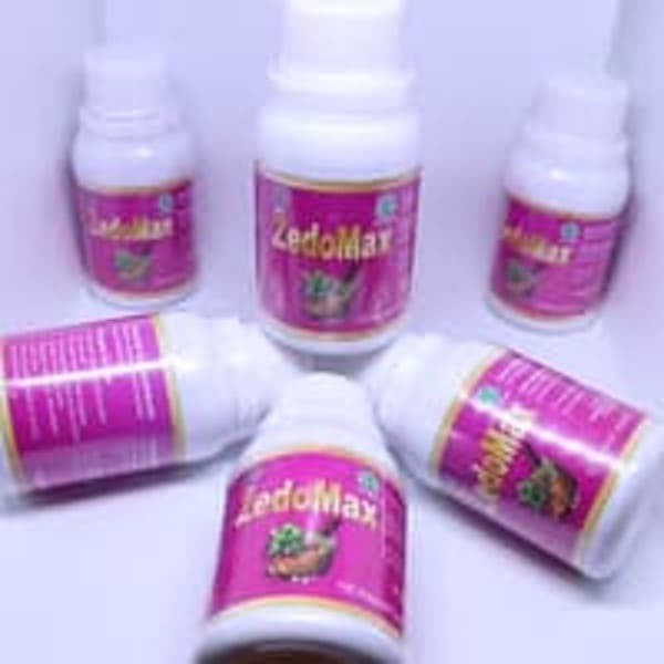 ZEDOMAX  Obat Herbal Kanker dan Tumor