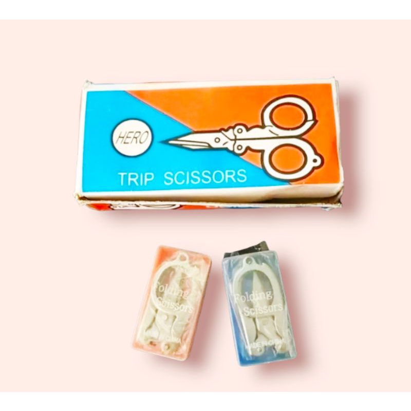 

Gunting Lepit Stenlis 1 pcs