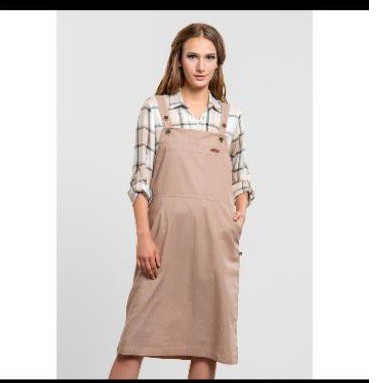 overall C2 new arrival