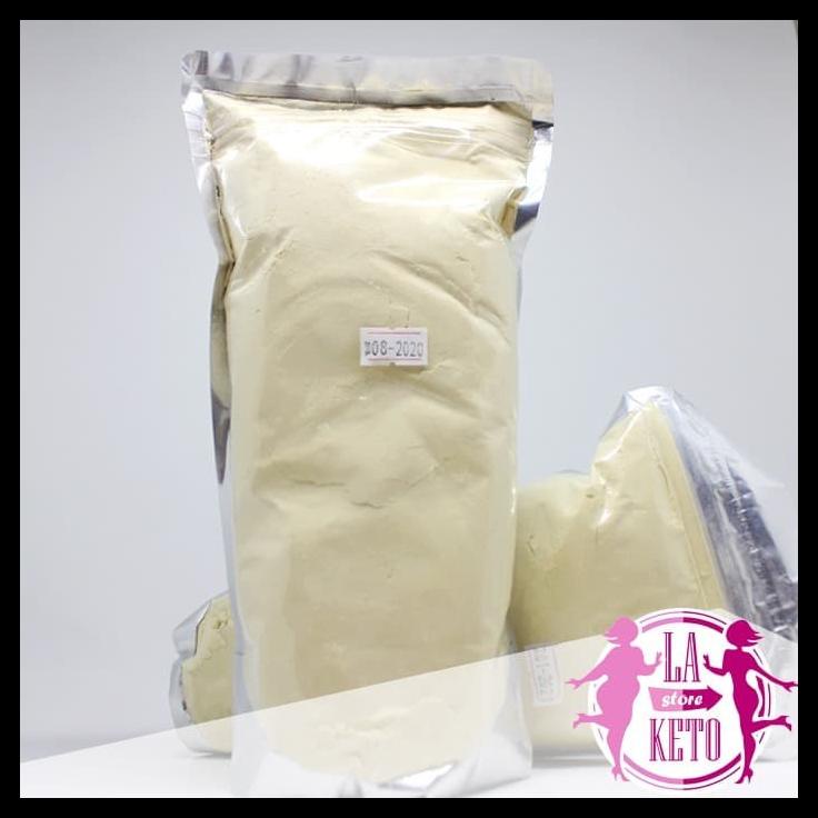 

TERBARUU!! TEPUNG KETO 500 GR SALE
