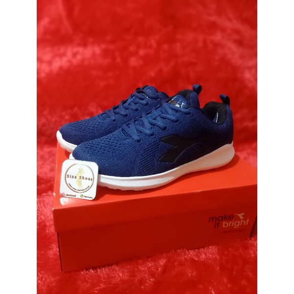 Diadora Atri Running Original Resmi