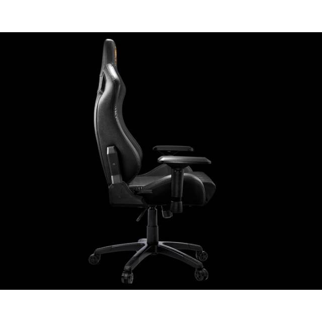 COUGAR ARMOR S Black Gaming Chair