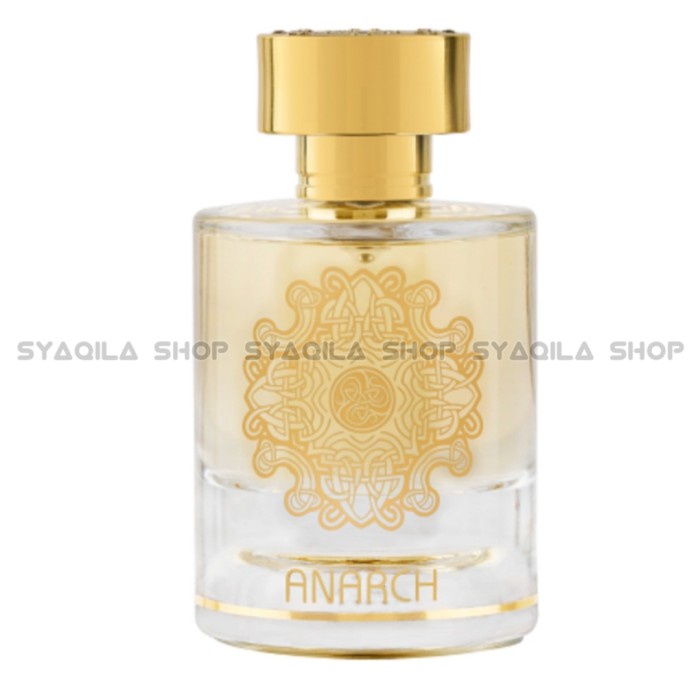 Minyak Wangi Ori Anarch By Maison ALhambra Floral Parfum Spray 100ml